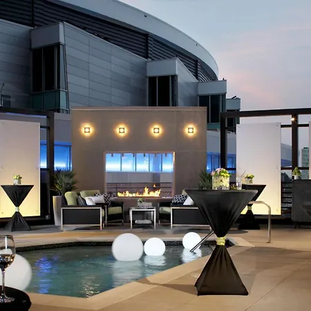 Hyatt House Charlotte Center City-2